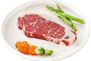 小牛凯西牛排(小牛凯西牛排是合成肉吗)