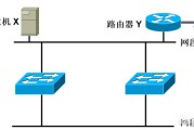 stp分析
:网络中STP是什么意思？