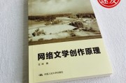 网文写作教程(网文写作教程视频)