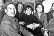 正国级领导(什么属于正国级领导)