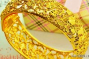 足金好还是黄金好
:买黄金首饰的注意事项有什么？哪个品牌的黄金比较好？