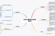 抖音运营模式(抖音运营模式分析论文)