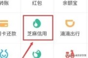 互刷信誉平台
:支付宝中的信用互查在哪？