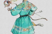 天赋异禀是什么意思
:绘画的天分是什么？