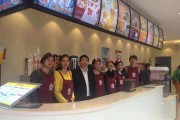 怎样加盟开店(如何加盟开连锁店)