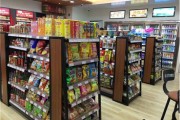 便利店好赚吗(便利店生意好吗)