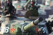 中国有多少兵(中国有多少兵种)