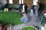 怎么加盟茶叶店
:茶叶店要怎么进货呢？