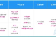 移动卡怎么换套餐(移动卡怎么换套餐换成无限流量)