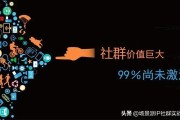 社群是什么意思
:社群是什么意思？