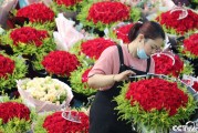 云南鲜花(云南鲜花种植基地)