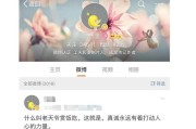微博黄v会掉吗(微博认证黄v会掉吗)