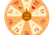 抽奖方式(十大创意抽奖方式)