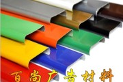 广告牌材质(广告招牌一般用什么材料)