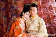 最美母女
:韩国夫人为何要和唐高宗私通？武则天怎样处置姐姐？