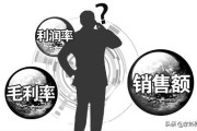 毛利润计算公式
:如何分析财务指标的毛利和毛利率？