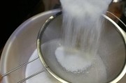 粘米粉在超市叫什么
:粘米粉和大米粉一样吗？