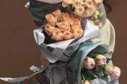 鲜花文案(情人节鲜花文案)