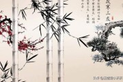 岁寒三友是什么
:有什么关于岁寒三友的古诗？