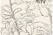 白描写作手法(白描写作手法举例)
