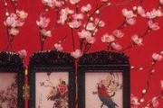 抢年货
:春节将至，“年货大战”即将打响，超市如何抢占客流？