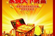 商铺招商(商铺招商说辞)
