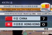 h动
:当年国足7-0香港算错分事件是怎么回事？阿里·汉说自己没错，是足协的算错了，你怎么看？