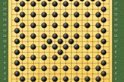 围棋怎样才算赢(围棋怎样才能算赢)