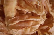 鱼鳔是什么东西(鱼鳔是鱼的哪里)