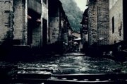 雨巷的写作背景(雨巷的写作背景和作者简介)