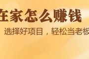 什么能赚钱(做什么能快速赚钱)