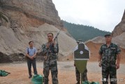 民兵是干什么的
:民兵是个什么组织？有些企业每年还要举行打靶演习？