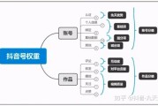 抖音权重(抖音权重下降了是什么原因)