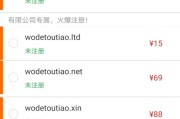 博客域名
:我想建立wordpress个人博客，请问虚拟主机和域名分别选什么好（性价比高）？