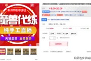 虚拟物品
:淘宝上有哪些很有意思的虚拟商品？