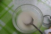 勾芡用什么粉(勾芡用什么粉面好)
