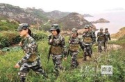 民兵是什么意思(中华人民共和国民兵是什么意思)