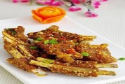 羊排骨怎么做好吃
:羊排骨，怎么做好吃？