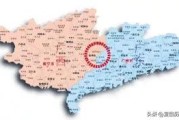 广东广西的广是指
:广东和广西的“广”是什么意思？