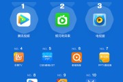 电视应用市场(电视应用市场排名)