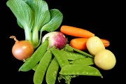 蔬菜种类大全(蔬菜种类大全名字图片)