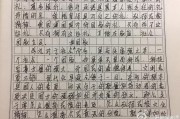 申论写作格式(申论写作格式答题纸)