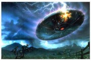 1999年发生了什么(1999年发生了什么事件外星人视频)
