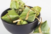 粽子的配料有哪些
:粽子放哪些配料更加好吃？