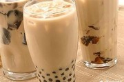 鲜榨果汁店
:鲜榨果汁店和奶茶店，哪个更有前景？