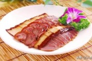 腊肉煮多久能熟
:腊肉煮多久能熟？