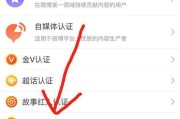 微博橙v认证购买平台(微博橙v认证学生可以吗)