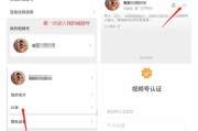个人黄v认证(个人黄v认证合同合同到期会掉吗)