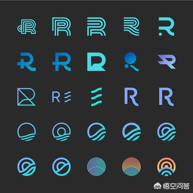 自媒体logo设计
:想设计一个自媒体Logo,有什么好创意吗？