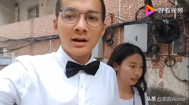 凯哥自媒体
:现在好多夫妻一起做自媒体拍的视频是真的吗？